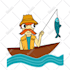 illustrate your childrens book in my cute cartoony style
