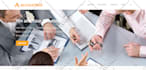 design and develop a professional wordpress site