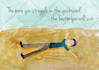 create a hand painted watercolor couple portrait keepsake