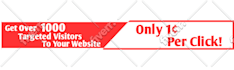 create a custom web banner