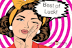 make professional pop art and cartoons