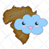 design impressive cute character for you just