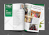 design product catalogue, sell sheet, lookbook, brochure, booklet