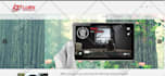 design a high converting one page website for your business