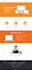 design a professional website