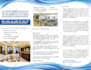 design creative flyers, brochure, catalogue
