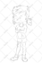 can do childrens illustration and comics for you