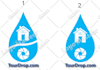do stunning 3d badges and designs