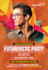 design ultra professional flyers, party, invitation or event