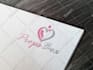 design simple but professional logo
