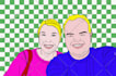 make professional pop art and cartoons