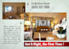 design creative flyers, brochure, catalogue