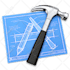 help to code and design ios application