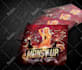 design banner, logo, cover, flyers or any