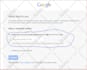 install Google Analytics on your website AND setup Reports