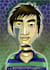 make you an abstract picasso style fink art avatar
