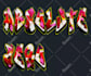 design graffiti style logo