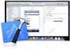 help to code and design ios application