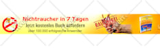design amazing cool static web banner ad