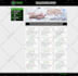 design a wordpress website for hospitality, real estate and local businesses
