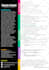 write design a modern professional resume, cover letter CV for your application