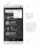 wireframe your android app