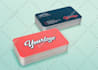 design professional business cards in 24hours