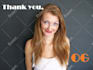 create a NATURAL testimonial
