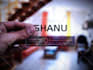 design stylish transparent plastic business card