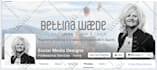 create a youtube, twitter, g plus or facebook cover