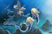 illustrate your childrens story, no ai, real human artist