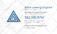 design professional business card