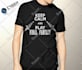 make awesome illustrated t shirt design