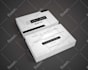 design outstanding business card