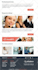 create a fully responsive  mailchimp html  template
