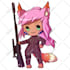 draw a chibi of anyone or anything