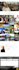 design responsive website, webpage or landing page