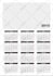create a professional designable 2016 calender