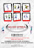 design ultra professional flyers, party, invitation or event