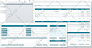 develop an offline database in ms access