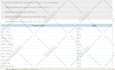 code a program with extjs, php and xml