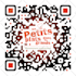 create 1 Custom QR code for one website url or business contact with logo