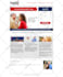 create a high converting landing page