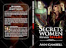 design a professional createspace front cover