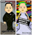 create a custom 4 panel COMICSTRIP in my style within 24 hrs