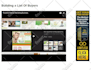design a high converting landing page or sales funnel for lead generation