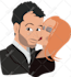 create a digital caricature