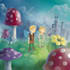 illustrate your childrens story, no ai, real human artist