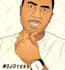 create portrait into cartoon in my style