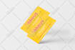 design a great looking business card